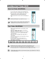 Preview for 11 page of Samsung RS265LA series Owner'S Manual And Installation