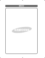 Preview for 30 page of Samsung RS265LA series Owner'S Manual And Installation