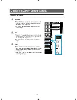 Preview for 12 page of Samsung RS267LBSH Owner'S Manual And Installation