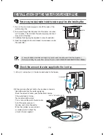 Preview for 28 page of Samsung RS267LBSH Owner'S Manual And Installation