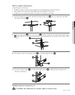 Preview for 13 page of Samsung RS267TDBP User Manual