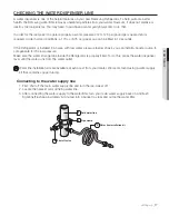 Preview for 17 page of Samsung RS267TDBP User Manual