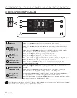 Preview for 20 page of Samsung RS267TDBP User Manual