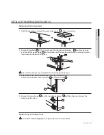 Preview for 15 page of Samsung RS26TDA User Manual