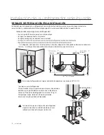 Preview for 42 page of Samsung RS26TDA User Manual