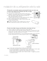 Preview for 52 page of Samsung RS26TDA User Manual