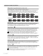 Preview for 54 page of Samsung RS26TDA User Manual