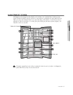 Preview for 57 page of Samsung RS26TDA User Manual