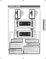 Предварительный просмотр 5 страницы Samsung RS275 Owner'S Manual And Installation