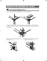 Предварительный просмотр 20 страницы Samsung RS275 Owner'S Manual And Installation