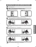 Предварительный просмотр 25 страницы Samsung RS275 Owner'S Manual And Installation