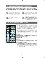 Preview for 4 page of Samsung RS277ACBP/XAA Manual De Instalación Y Uso