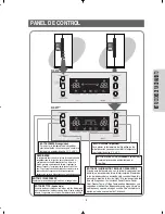 Preview for 5 page of Samsung RS277ACBP/XAA Manual De Instalación Y Uso