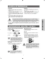 Preview for 7 page of Samsung RS277ACBP/XAA Manual De Instalación Y Uso