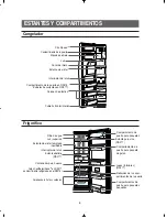 Preview for 8 page of Samsung RS277ACBP/XAA Manual De Instalación Y Uso