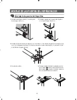 Preview for 22 page of Samsung RS277ACBP/XAA Manual De Instalación Y Uso