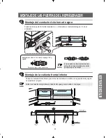 Preview for 23 page of Samsung RS277ACBP/XAA Manual De Instalación Y Uso