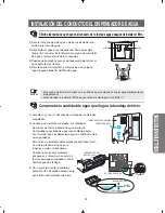 Preview for 29 page of Samsung RS277ACBP/XAA Manual De Instalación Y Uso