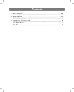 Preview for 4 page of Samsung RS27FDBTNSR/AA Service Manual