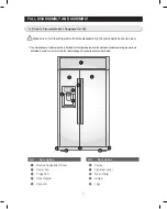 Preview for 18 page of Samsung RS27FDBTNSR/AA Service Manual