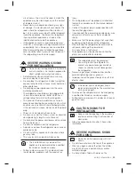 Предварительный просмотр 3 страницы Samsung rs30gkasl User Manual