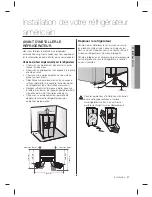 Preview for 27 page of Samsung rs30gkasl User Manual