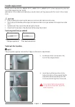 Preview for 4 page of Samsung RS50 series User Servicing Manual