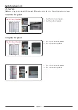 Preview for 6 page of Samsung RS50 series User Servicing Manual