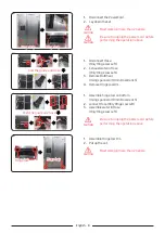 Preview for 9 page of Samsung RS50 series User Servicing Manual