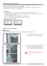 Preview for 12 page of Samsung RS50 series User Servicing Manual