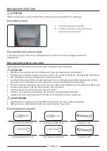 Preview for 15 page of Samsung RS50 series User Servicing Manual