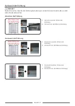 Preview for 22 page of Samsung RS50 series User Servicing Manual