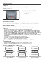 Preview for 31 page of Samsung RS50 series User Servicing Manual