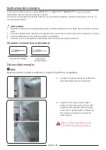 Preview for 36 page of Samsung RS50 series User Servicing Manual