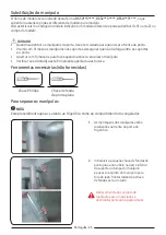 Preview for 44 page of Samsung RS50 series User Servicing Manual