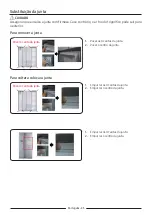 Preview for 46 page of Samsung RS50 series User Servicing Manual