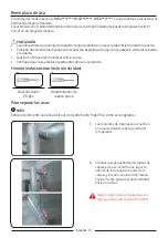 Preview for 52 page of Samsung RS50 series User Servicing Manual