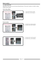 Preview for 62 page of Samsung RS50 series User Servicing Manual