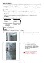 Preview for 68 page of Samsung RS50 series User Servicing Manual