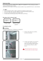 Preview for 124 page of Samsung RS50 series User Servicing Manual