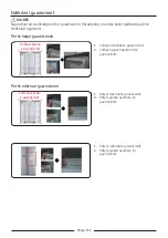 Preview for 134 page of Samsung RS50 series User Servicing Manual