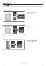 Preview for 150 page of Samsung RS50 series User Servicing Manual