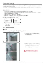 Preview for 180 page of Samsung RS50 series User Servicing Manual