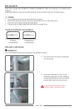 Preview for 188 page of Samsung RS50 series User Servicing Manual