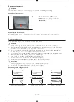 Preview for 6 page of Samsung RS50N3513SA User Servicing Manual