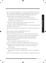 Preview for 7 page of Samsung RS53K44 series User Manual