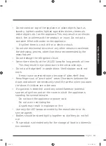 Preview for 13 page of Samsung RS53K44 series User Manual