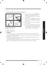 Preview for 33 page of Samsung RS53K44 series User Manual