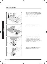 Preview for 38 page of Samsung RS53K44 series User Manual