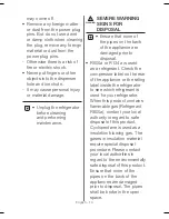 Preview for 10 page of Samsung RS54H Series User Manual